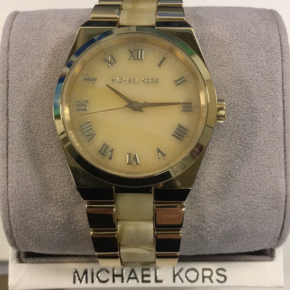 MICHAEL KORS Channing Ladies Watch MK6152